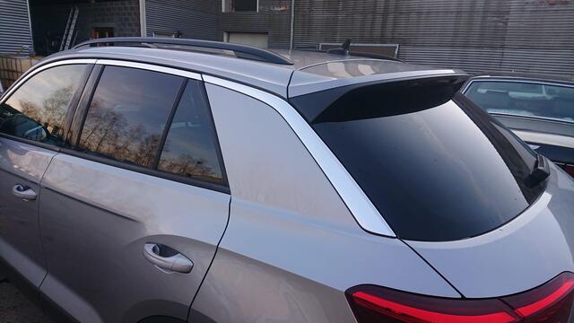 Volkswagen T-ROC 1000cc essence clim ja gps 29000km 2023 GARANTIE