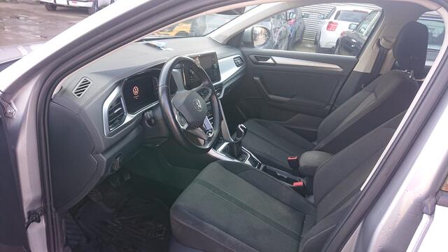Volkswagen T-ROC 1000cc essence clim ja gps 29000km 2023 GARANTIE