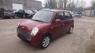 Daihatsu Trevis 1000cc essence 2008 122000km clim 5ptes GARANTIE
