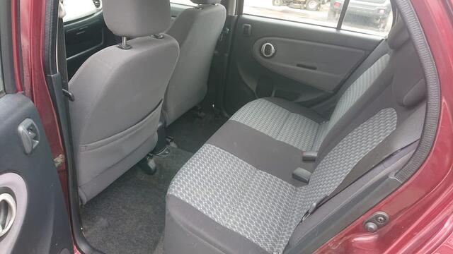 Daihatsu Trevis 1000cc essence 2008 122000km clim 5ptes GARANTIE