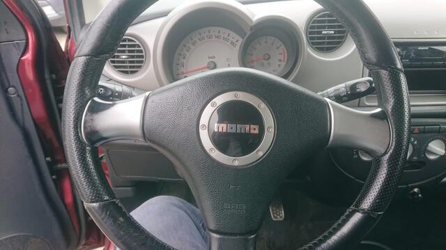 Daihatsu Trevis 1000cc essence 2008 122000km clim 5ptes GARANTIE