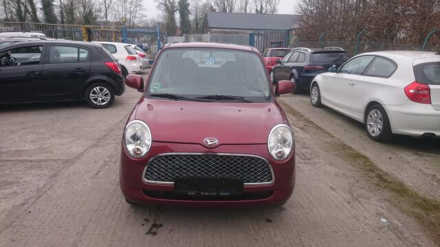 Daihatsu Trevis 1000cc essence 2008 122000km clim 5ptes GARANTIE