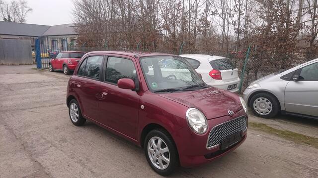 Daihatsu Trevis 1000cc essence 2008 122000km clim 5ptes GARANTIE