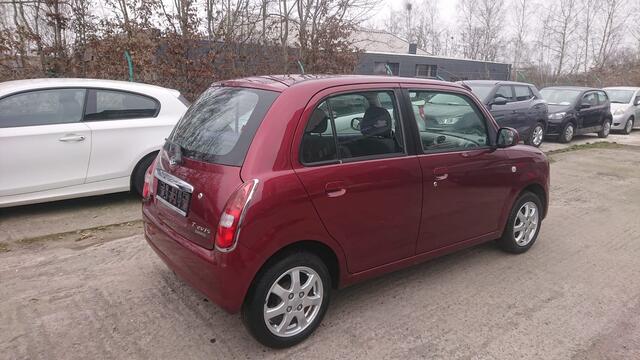 Daihatsu Trevis 1000cc essence 2008 122000km clim 5ptes GARANTIE