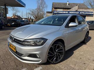VOLKSWAGEN POLO 1.0 MPI Beats *NAVI*AIRCO*LM. VELGEN*5DEURS*BT AUDIO*