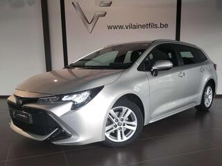 TOYOTA COROLLA Dynamic Plus 1.2 Man6 - Garantie 24 Mois !!!