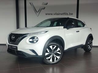 Nissan Juke 1.0 DIG-T Acenta DCT -NEUVE et Garantie 2 ans 