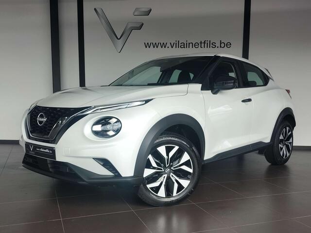 Nissan Juke 1.0 DIG-T Acenta DCT -NEUVE et Garantie 2 ans 
