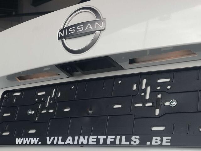 Nissan Juke 1.0 DIG-T Acenta DCT -NEUVE et Garantie 2 ans 