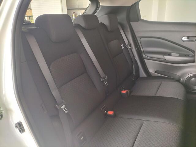 Nissan Juke 1.0 DIG-T Acenta DCT -NEUVE et Garantie 2 ans 