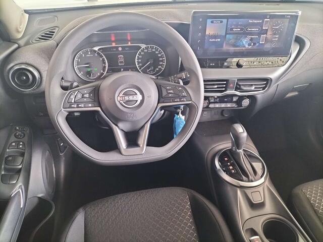 Nissan Juke 1.0 DIG-T Acenta DCT -NEUVE et Garantie 2 ans 