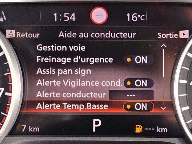 Nissan Juke 1.0 DIG-T Acenta DCT -NEUVE et Garantie 2 ans 