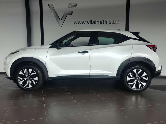 Nissan Juke 1.0 DIG-T Acenta DCT -NEUVE et Garantie 2 ans 