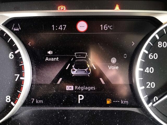 Nissan Juke 1.0 DIG-T Acenta DCT -NEUVE et Garantie 2 ans 