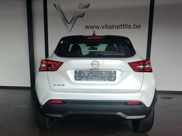 Nissan Juke 1.0 DIG-T Acenta DCT -NEUVE et Garantie 2 ans 