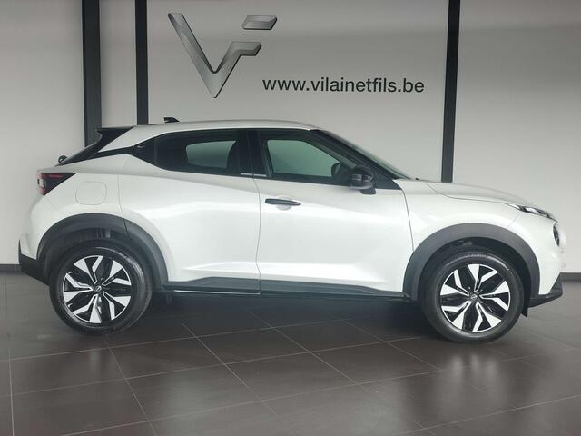 Nissan Juke 1.0 DIG-T Acenta DCT -NEUVE et Garantie 2 ans 