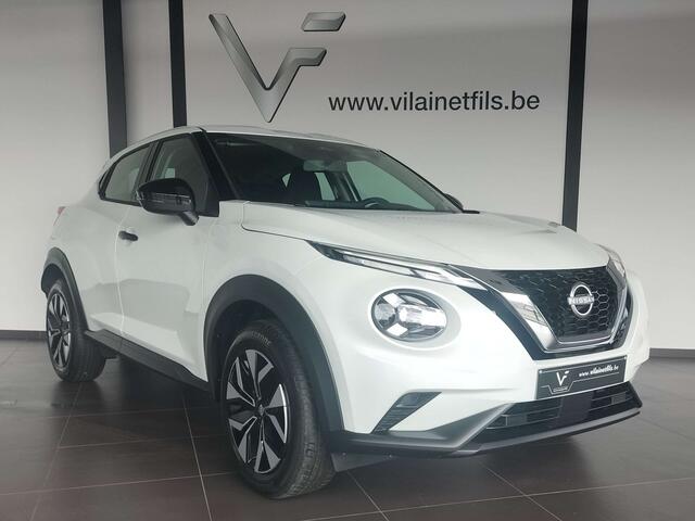 Nissan Juke 1.0 DIG-T Acenta DCT -NEUVE et Garantie 2 ans 