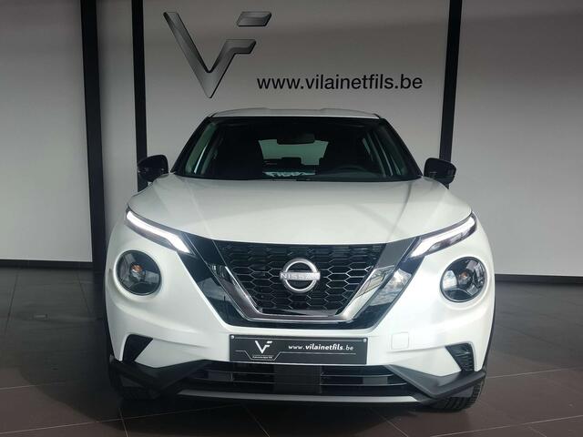 Nissan Juke 1.0 DIG-T Acenta DCT -NEUVE et Garantie 2 ans 