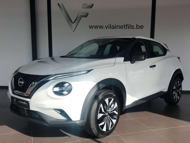 Nissan Juke 1.0 DIG-T Acenta DCT -NEUVE et Garantie 2 ans 