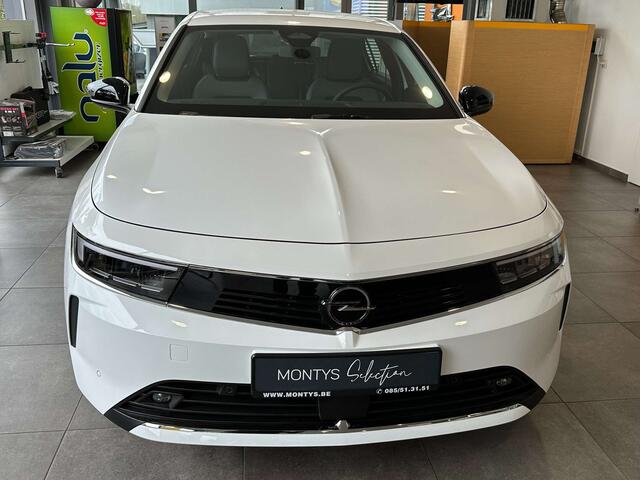 Opel Astra 1.2 Turbo Edition S/S - Garantie 24 mois