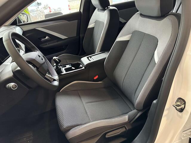 Opel Astra 1.2 Turbo Edition S/S - Garantie 24 mois
