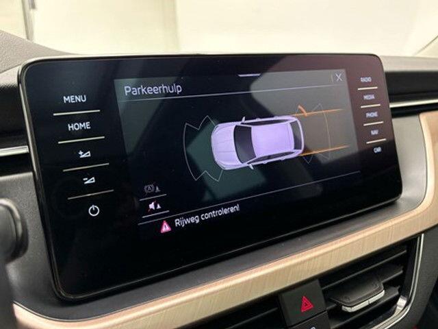 Skoda Scala 1.0TSI Style GPS Dig.Airco Panodak Crystal led