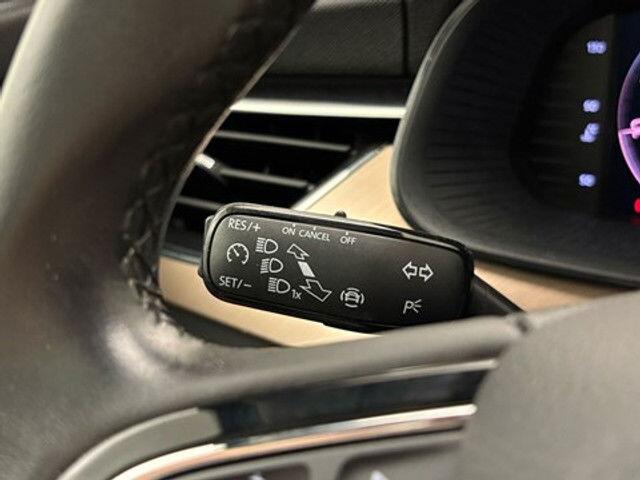 Skoda Scala 1.0TSI Style GPS Dig.Airco Panodak Crystal led