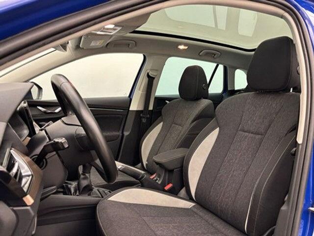 Skoda Scala 1.0TSI Style GPS Dig.Airco Panodak Crystal led