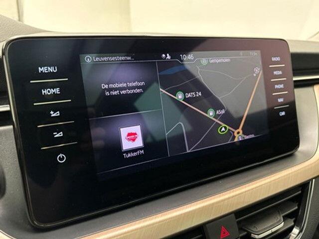Skoda Scala 1.0TSI Style GPS Dig.Airco Panodak Crystal led