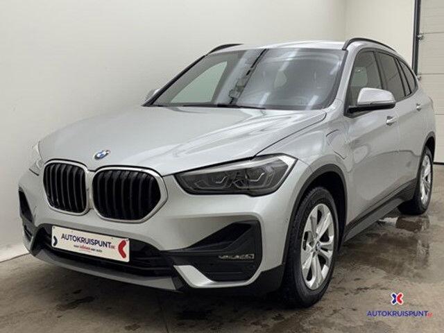 BMW X1 xDrive25e AUT. Leder GPS Camera Verw.Zetels Led