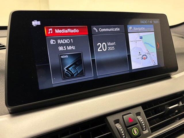 BMW X1 xDrive25e AUT. Leder GPS Camera Verw.Zetels Led