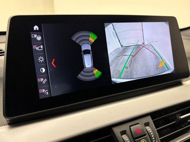 BMW X1 xDrive25e AUT. Leder GPS Camera Verw.Zetels Led