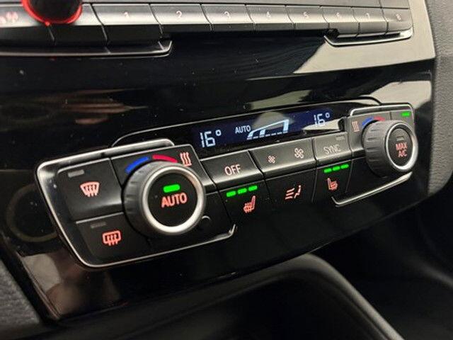 BMW X1 xDrive25e AUT. Leder GPS Camera Verw.Zetels Led