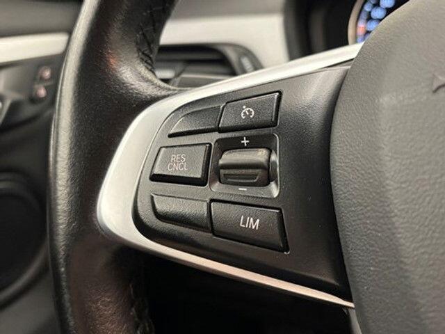 BMW X1 xDrive25e AUT. Leder GPS Camera Verw.Zetels Led