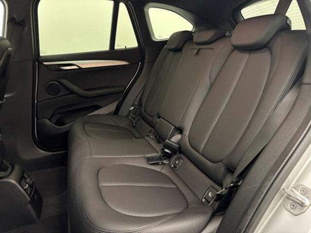BMW X1 xDrive25e AUT. Leder GPS Camera Verw.Zetels Led