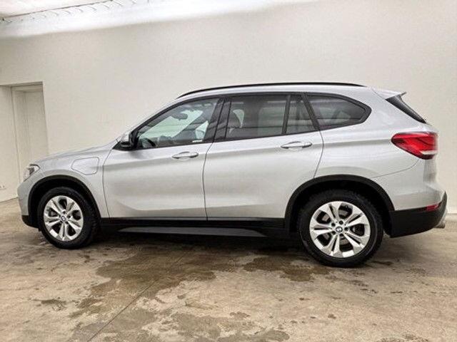 BMW X1 xDrive25e AUT. Leder GPS Camera Verw.Zetels Led