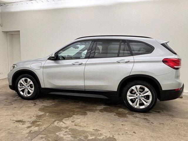 BMW X1 xDrive25e AUT. Leder GPS Camera Verw.Zetels Led
