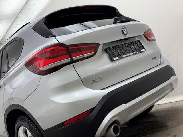 BMW X1 xDrive25e AUT. Leder GPS Camera Verw.Zetels Led
