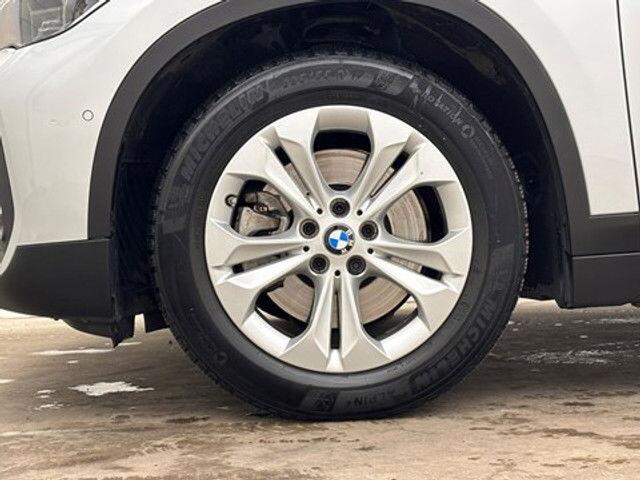 BMW X1 xDrive25e AUT. Leder GPS Camera Verw.Zetels Led