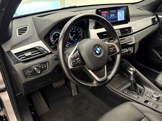BMW X1 xDrive25e AUT. Leder GPS Camera Verw.Zetels Led