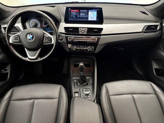 BMW X1 xDrive25e AUT. Leder GPS Camera Verw.Zetels Led