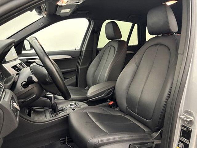 BMW X1 xDrive25e AUT. Leder GPS Camera Verw.Zetels Led