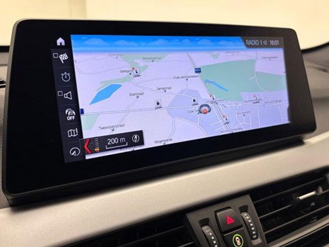BMW X1 xDrive25e AUT. Leder GPS Camera Verw.Zetels Led