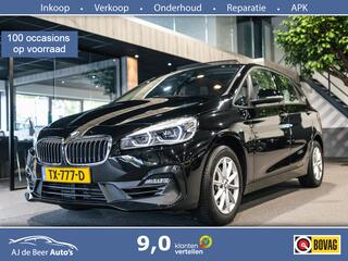 BMW 2-SERIE Active Tourer 218i Corporate Lease Executive Facelift | Panorama | Navi | Trekhaak | LED
