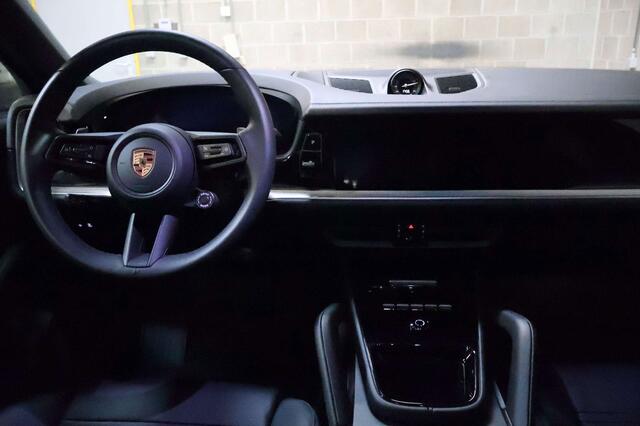 Porsche Cayenne Coup� 3.0 E-Hybrid 382 kW|Black/Black