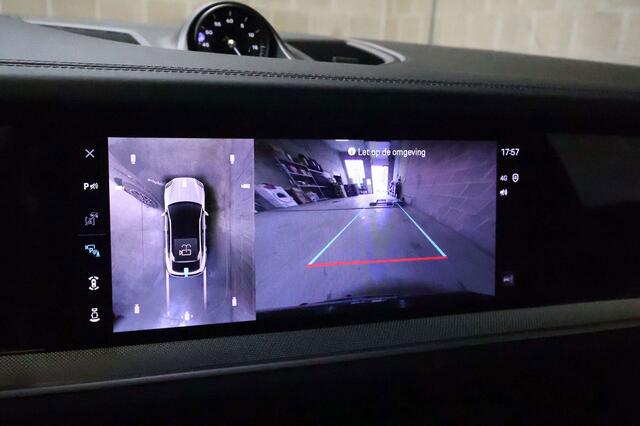 Porsche Cayenne Coup� 3.0 E-Hybrid 382 kW|Black/Black