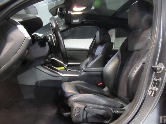 BMW 3-Serie 320 D M SPort Pano DAB Trekh Alcantara HiFi Park Assis