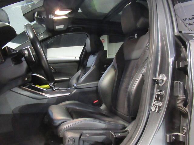BMW 3-Serie 320 D M SPort Pano DAB Trekh Alcantara HiFi Park Assis