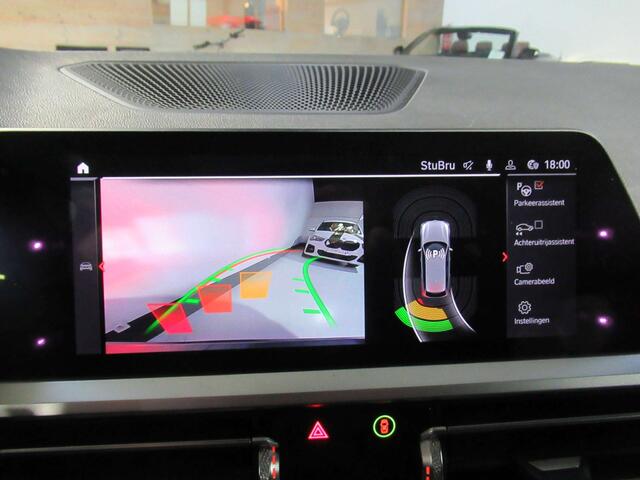 BMW 3-Serie 320 D M SPort Pano DAB Trekh Alcantara HiFi Park Assis