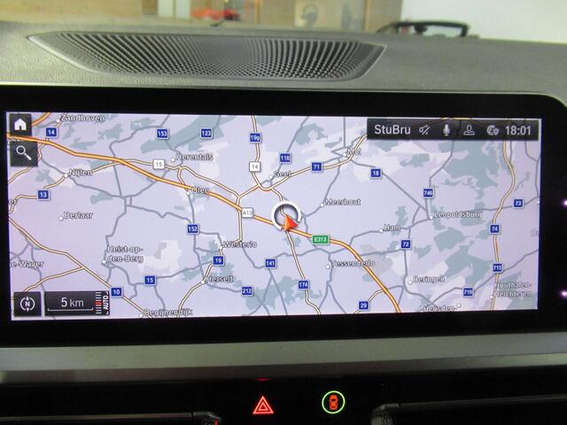 BMW 3-Serie 320 D M SPort Pano DAB Trekh Alcantara HiFi Park Assis